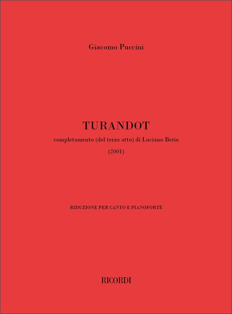 Turandot